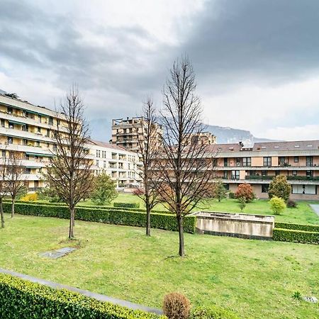 Broletto Park Apartment - Affitti Brevi Italia Lecco Kültér fotó