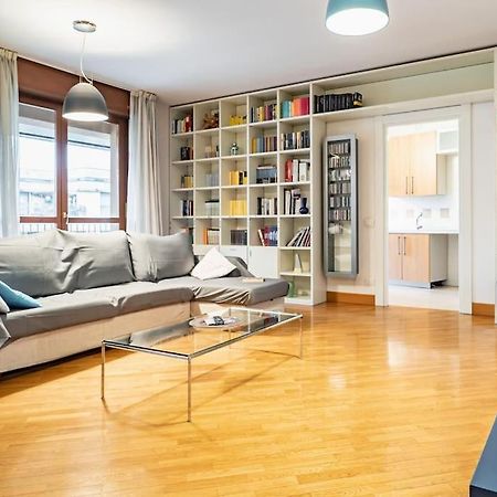 Broletto Park Apartment - Affitti Brevi Italia Lecco Kültér fotó