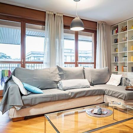 Broletto Park Apartment - Affitti Brevi Italia Lecco Kültér fotó