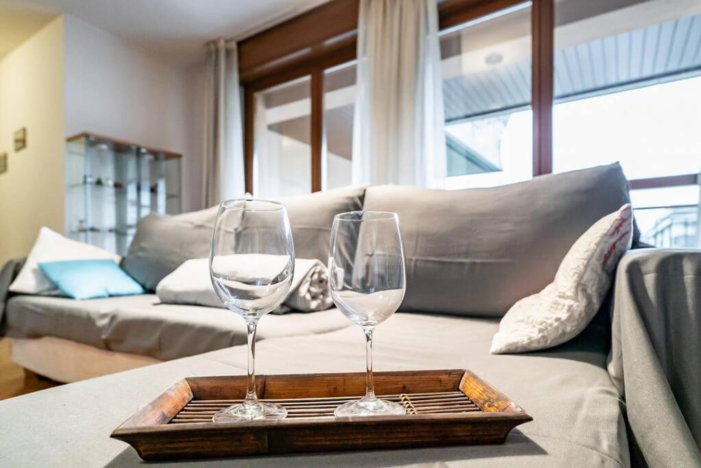 Broletto Park Apartment - Affitti Brevi Italia Lecco Kültér fotó