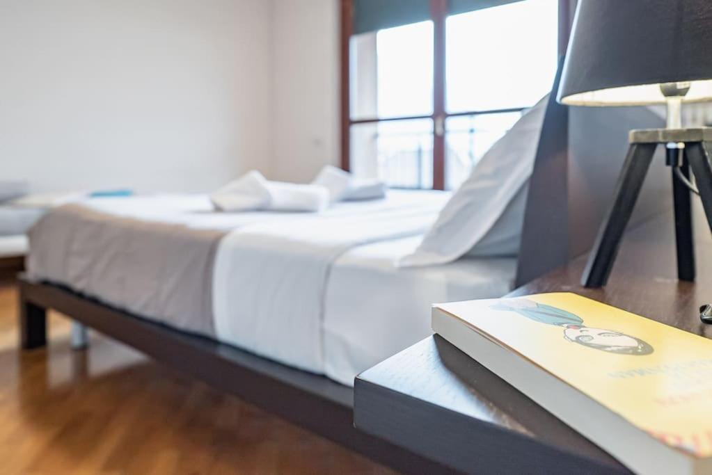 Broletto Park Apartment - Affitti Brevi Italia Lecco Kültér fotó