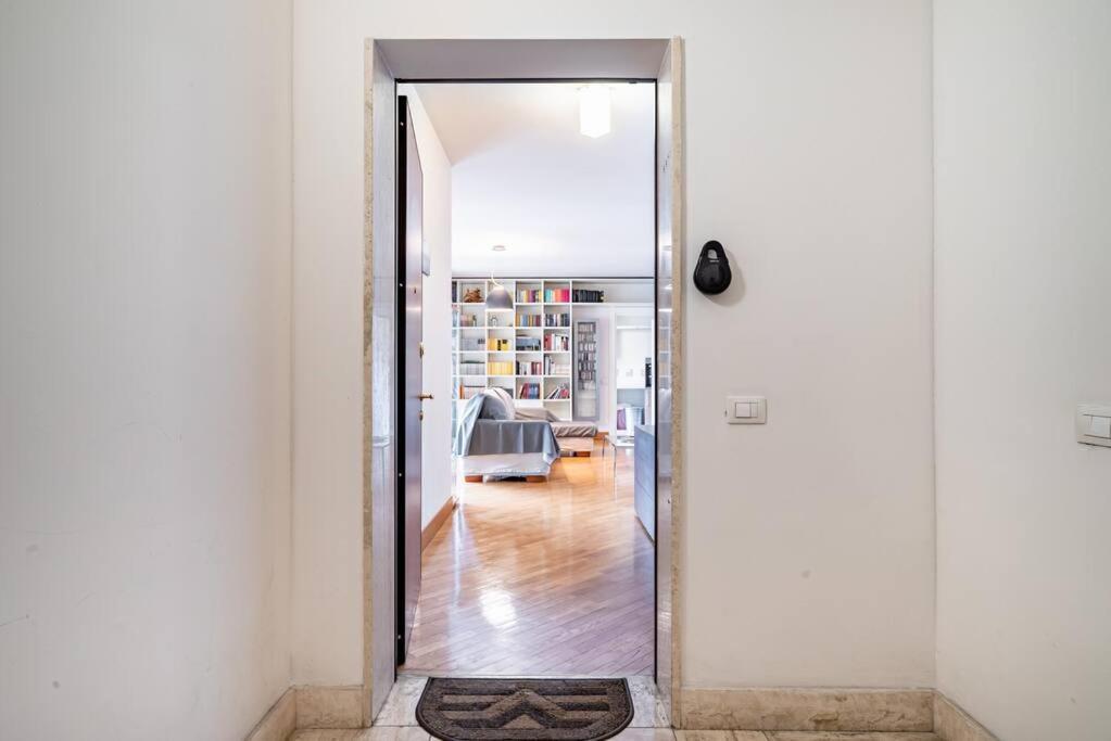 Broletto Park Apartment - Affitti Brevi Italia Lecco Kültér fotó