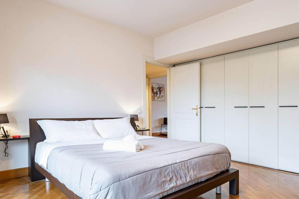 Broletto Park Apartment - Affitti Brevi Italia Lecco Kültér fotó