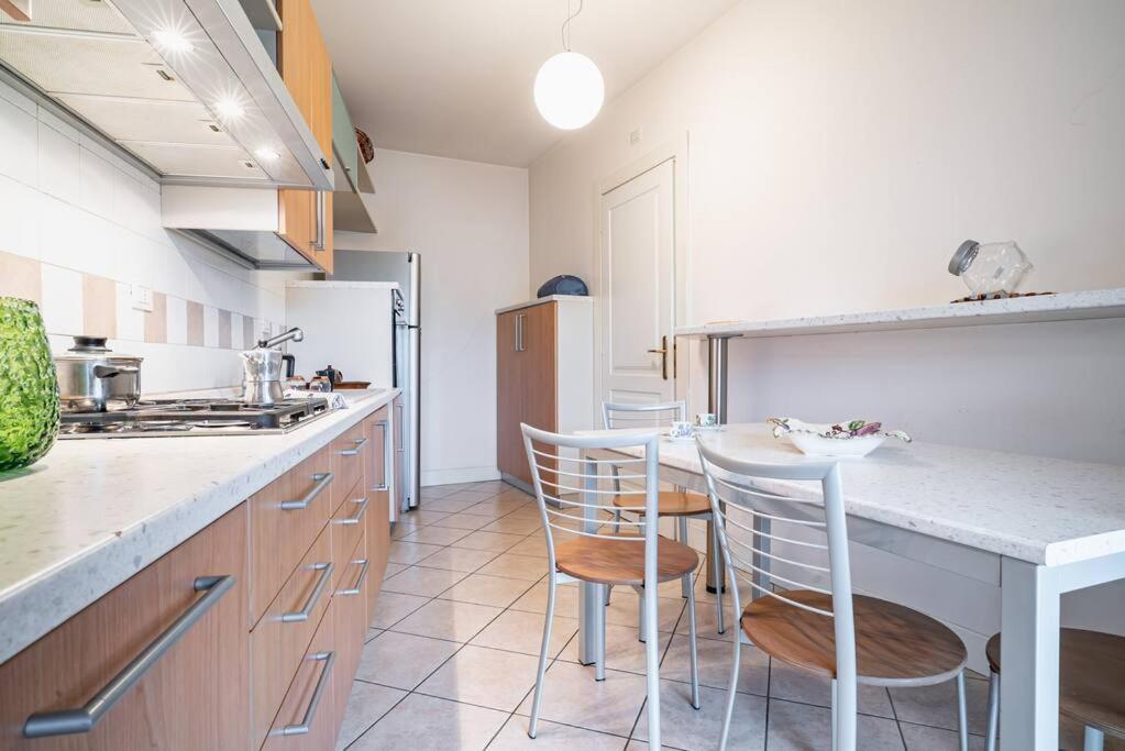 Broletto Park Apartment - Affitti Brevi Italia Lecco Kültér fotó