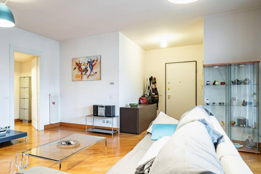 Broletto Park Apartment - Affitti Brevi Italia Lecco Kültér fotó